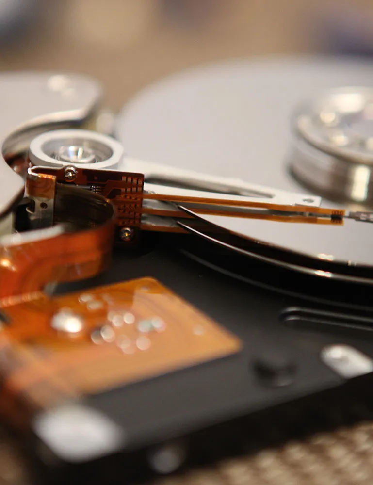 Data Recovery Doncaster
